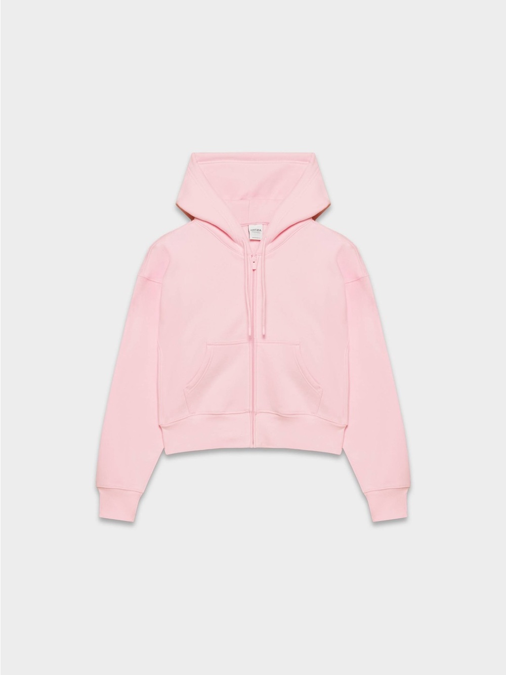 Aritzia tna cozy sweatfleece boyfriend fit boxy fit hoodie large